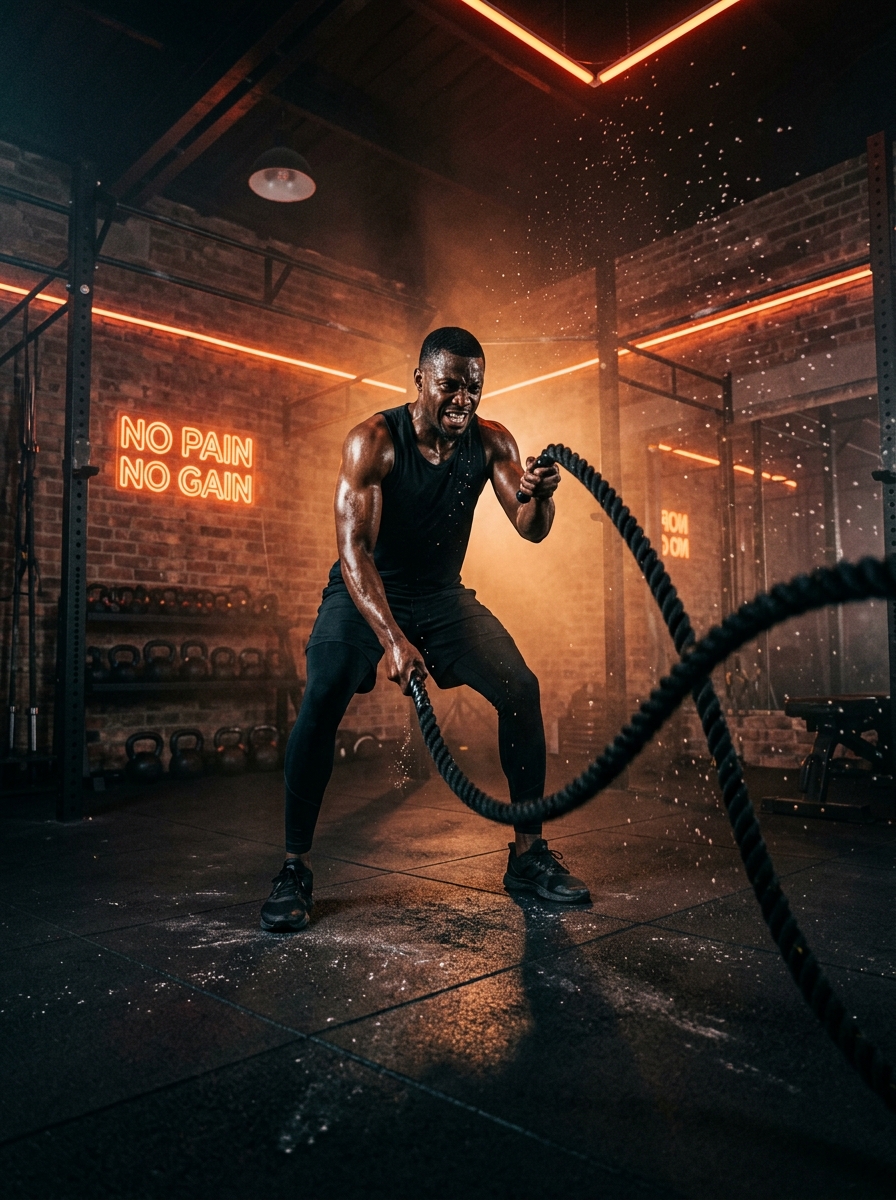 Hypertrophy & Arm Velocity Matrix