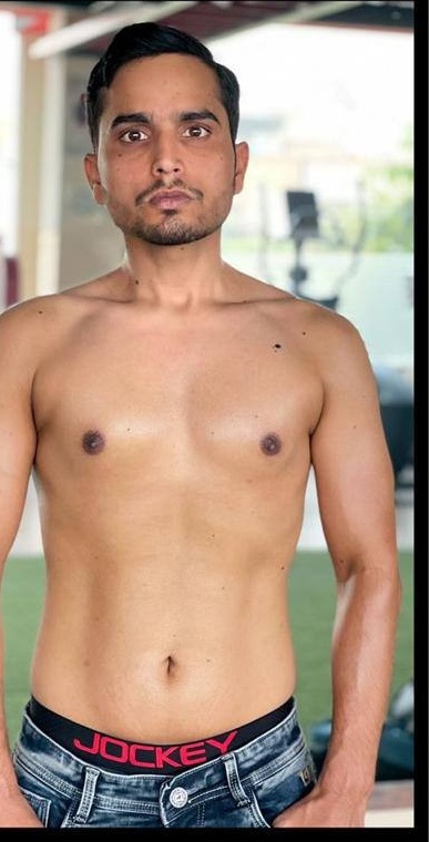 Rahul Verma