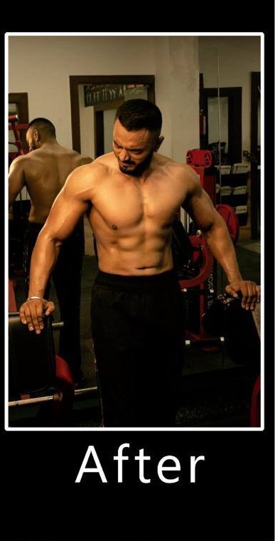 Deepak Kumar